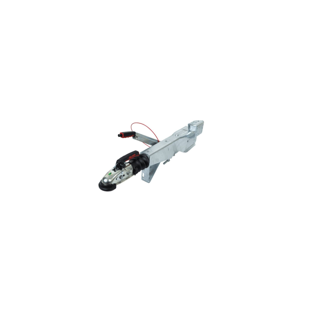 Enganche Inercia 1600-2600 Kg