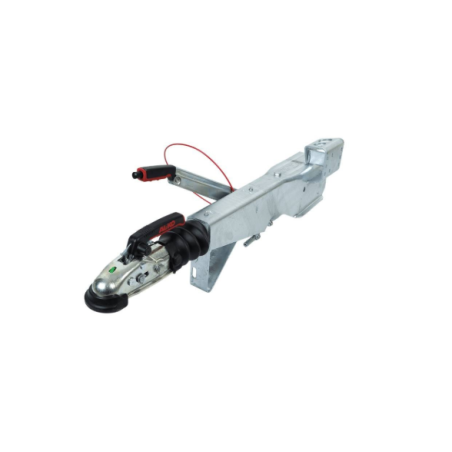 Enganche Inercia 1600-2600 Kg