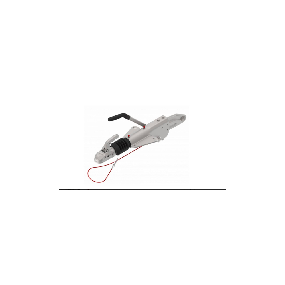Enganche Inercia 3000 Kg