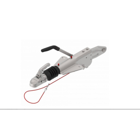 Enganche Inercia 3000 Kg