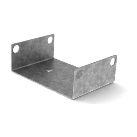 Soporte central Doble