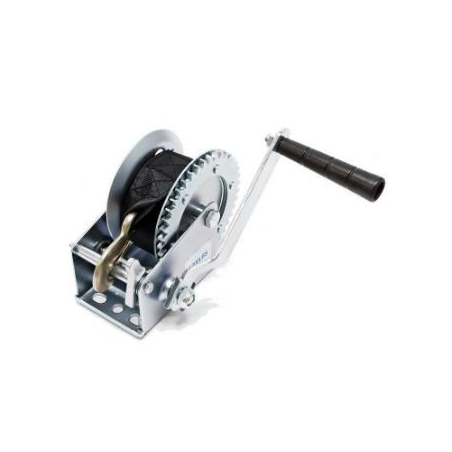 Cabrestante 1100 Kg