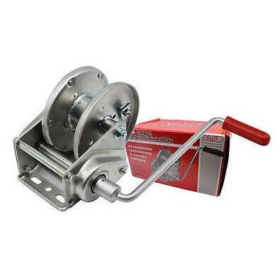 Cabrestante C/F 900 Kg