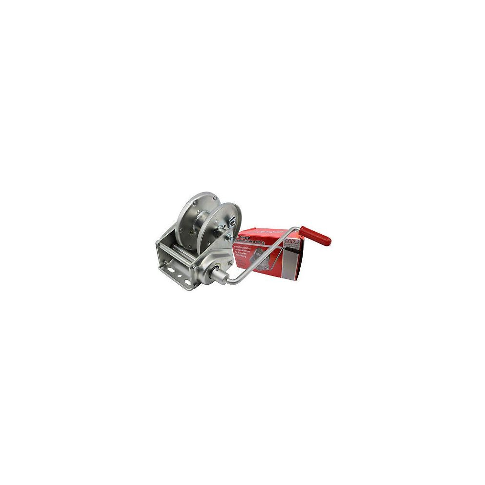 Cabrestante C/F 900 Kg