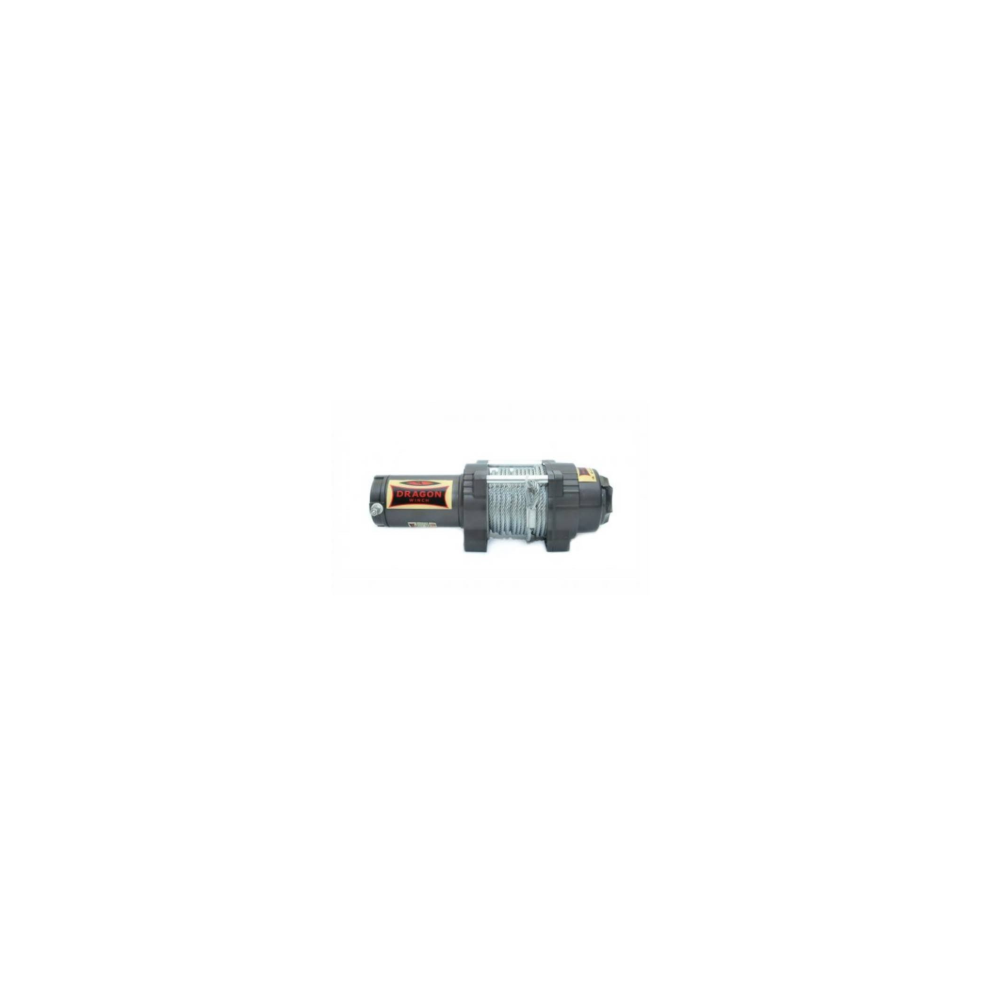 Cabestrante eléctrico 1588 Kg