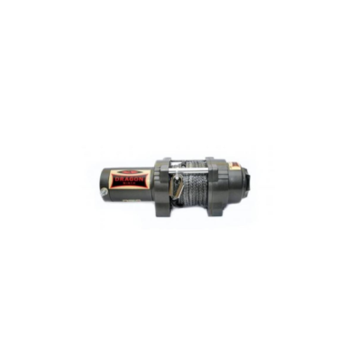Cabestrante eléctrico 2041 Kg