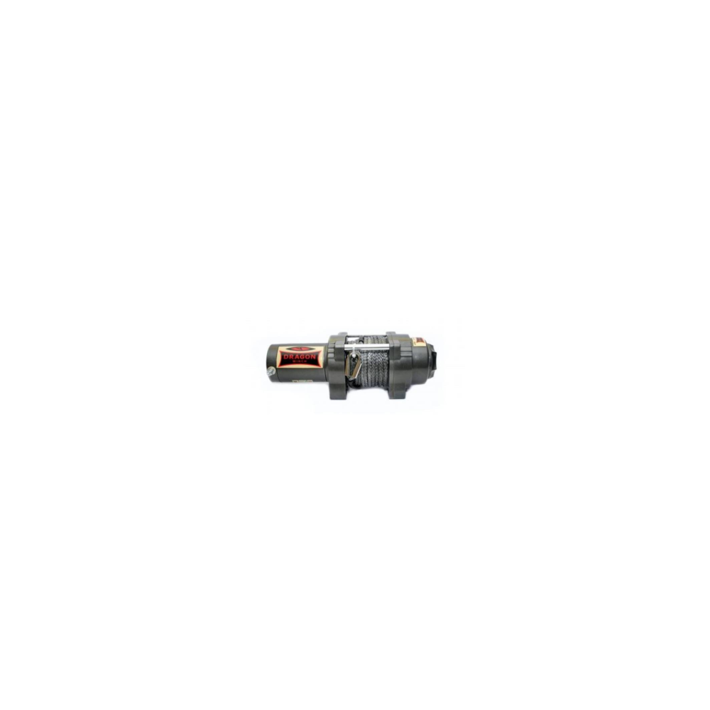 Cabestrante eléctrico 2041 Kg