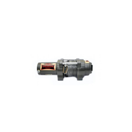 Cabestrante eléctrico 2041 Kg