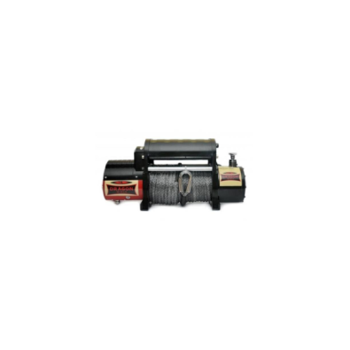 Cabestrante eléctrico 5443 Kg