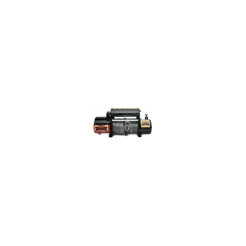 Cabestrante eléctrico 5443 Kg
