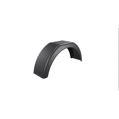 Guardabarros plástico 8"-10"