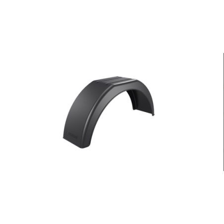 Guardabarros plástico 8"-10"