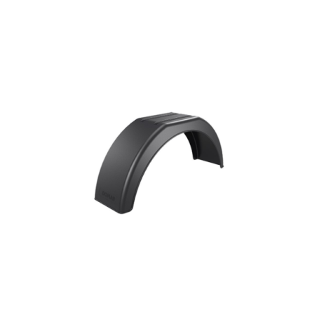 Guardabarros plástico 13"-14"