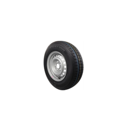 Rueda 185 R14 C