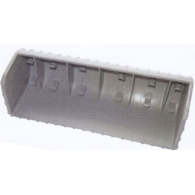 Tapón funda deslizadera