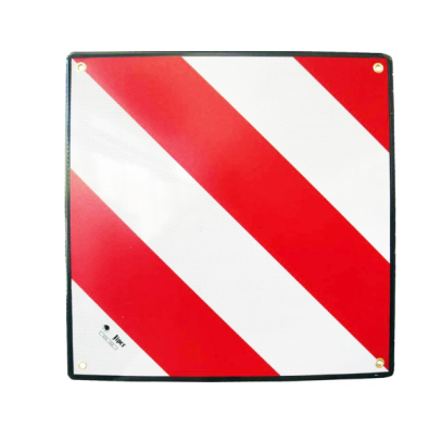 Placa carga V20 sobresaliente