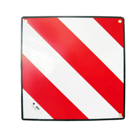 Placa carga V20 sobresaliente