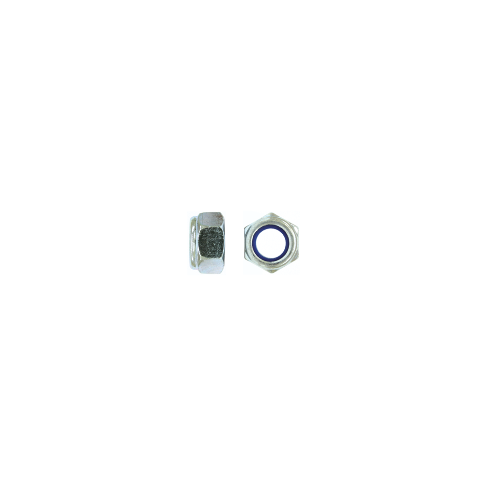 Tuerca INOX A2
