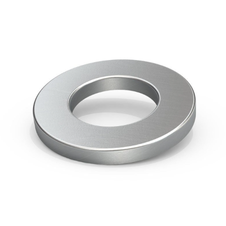 Arandela INOX