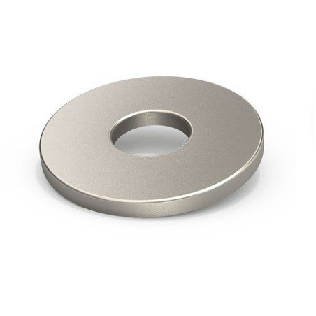 Arandela ancha INOX