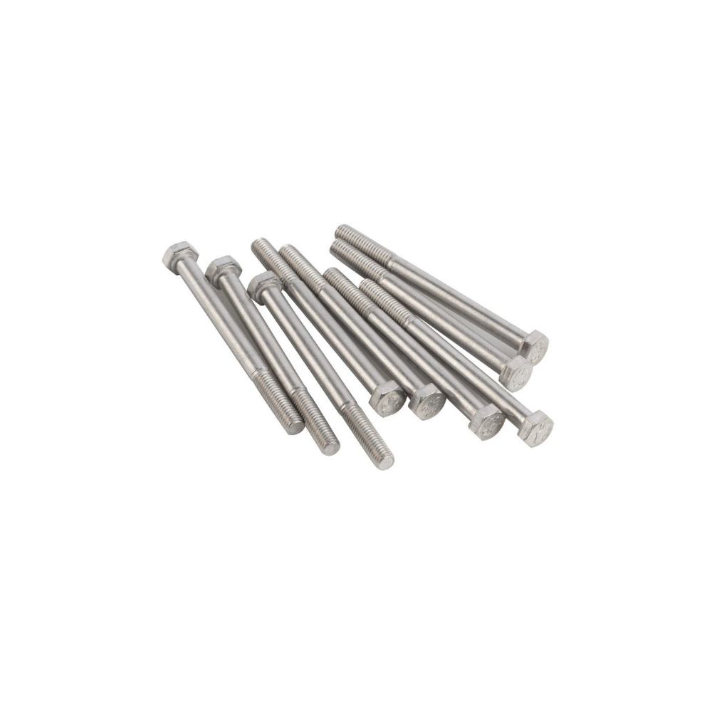 Tornillo hexagonal métrica 16