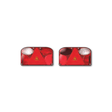 Piloto bombilla 6 PIN