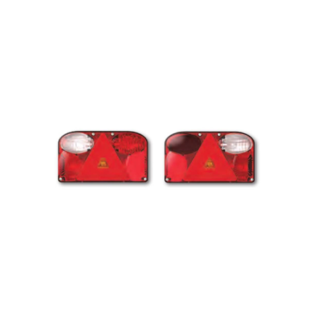 Piloto bombilla 6 PIN