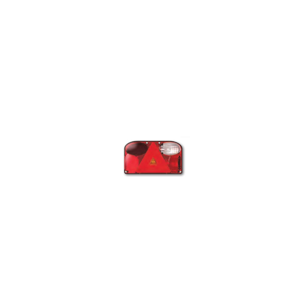 Piloto bombilla 6 PIN