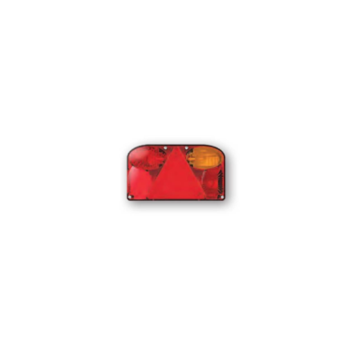 Piloto bombilla 5 PIN