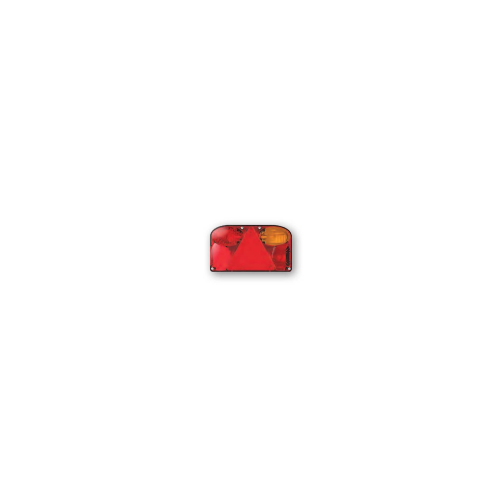 Piloto bombilla 5 PIN