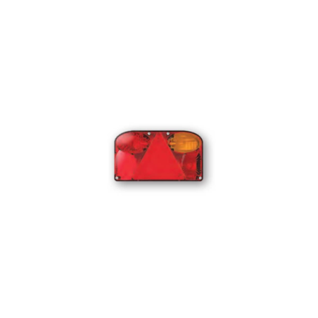 Piloto bombilla 5 PIN