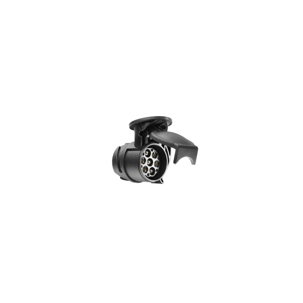 ADAPTADOR DE 13 A 7 POLOS