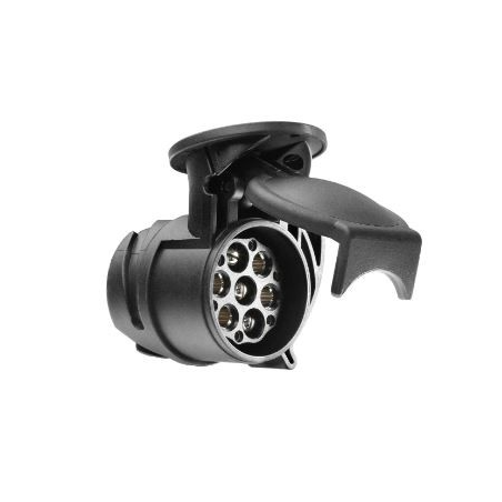 ADAPTADOR DE 13 A 7 POLOS