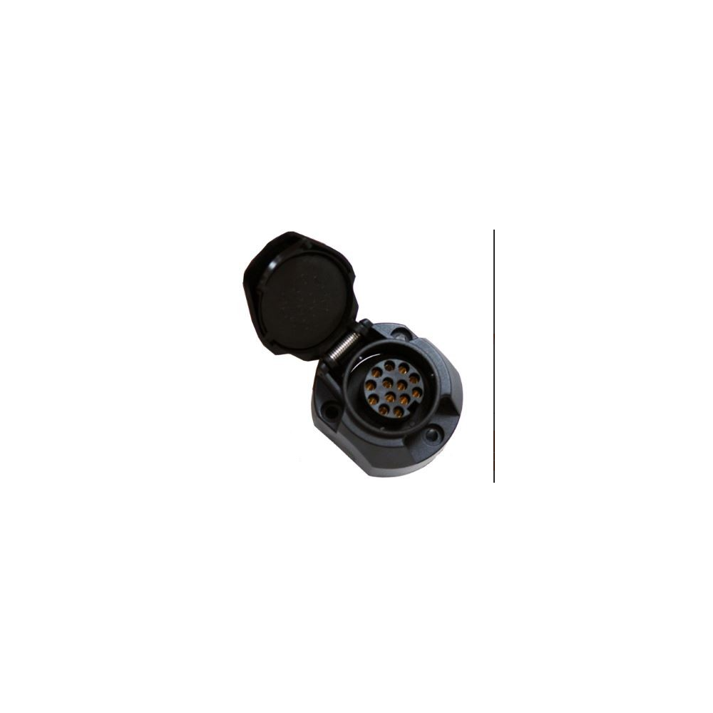 BASE ENCHUFE 13 POLOS