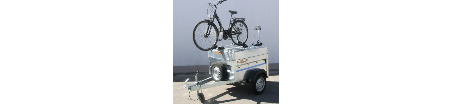 Remolque GALVA