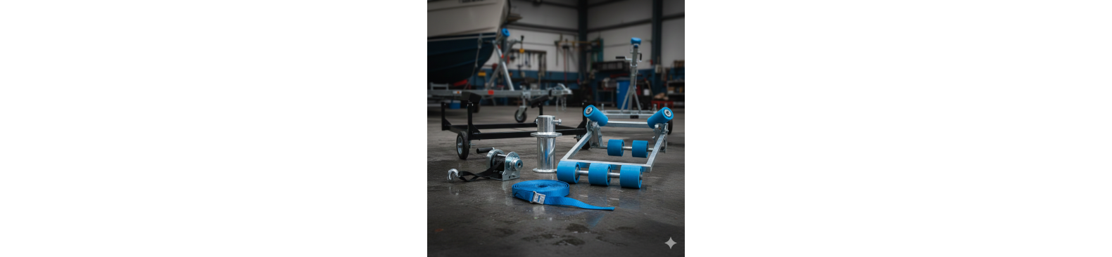 Componentes Náuticos