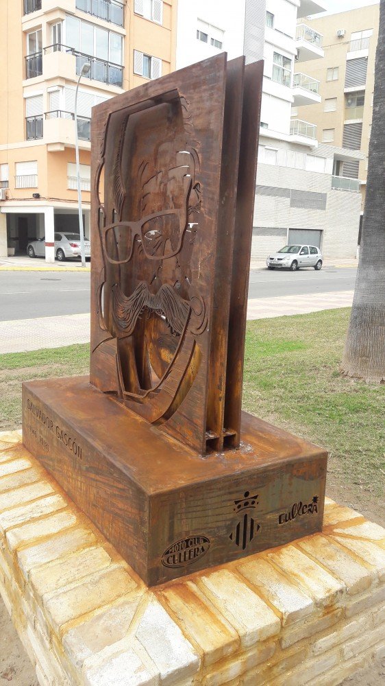 Remolque de caja abierta