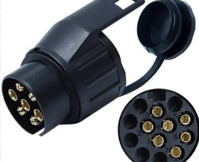 Componentes Eléctricos