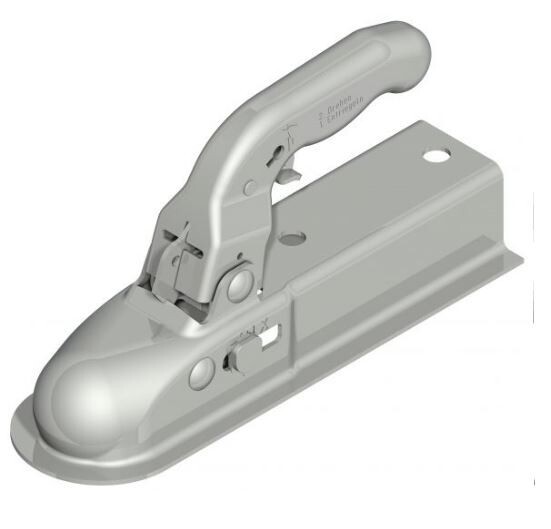 Cabezales y Enganches