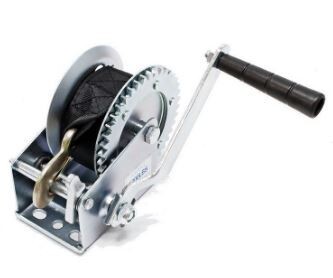 Componentes Náuticos